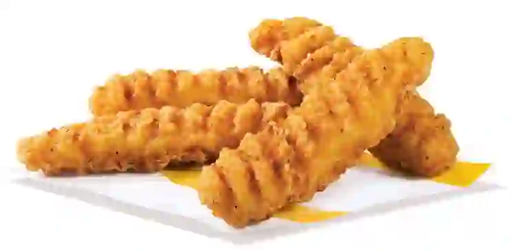 4pcs Chicken Tender